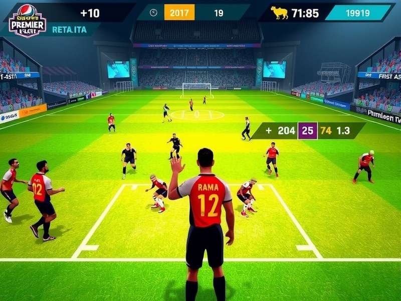 Goa Premier League Champion community tournament